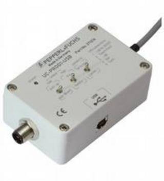 Pepperl+Fuchs 271216 programovací adaptér  UC-PROG1-USB 1 ks