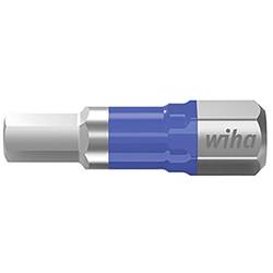 Bit inbus Wiha 7013T T-Bit 9/64'' x 25 mm 41616, 25 mm, molybden-vanadová ocel, tvrzeno, 5 ks