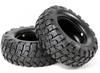 Tamiya 54598 tuningový díl sada pneumatik