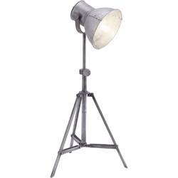 Stojanová lampa LeuchtenDirekt SAMIA 11491-77, E27, železo