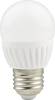 LightMe LM85372 LED Energetická třída (EEK2021) E (A - G) E27 kulatý tvar 8 W = 66 W teplá bílá (Ø x d) 45 mm x 84 mm nestmívatelné 1 ks