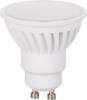 LightMe LM85370 LED Energetická třída (EEK2021) F (A - G) GU10 žárovka 9 W = 66 W teplá bílá (Ø x d) 50 mm x 57 mm nestmívatelné 1 ks