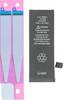 WECELL akumulátor do mobilu iPhone SE 1624 mAh