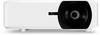 Viewsonic projektor LS850WU DLP 5000 ANSI-Lumen 1920 x 1200 WUXGA 2lampový systém, integrovaný reproduktor, s dálkovým ovládáním, USB typ A