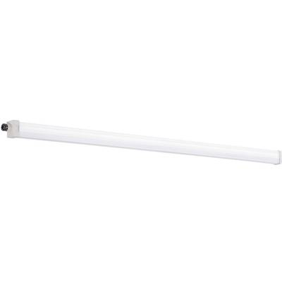Kanlux TP SLIM osvětlení do vlhkých prostor    40 W neutrální bílá bílá