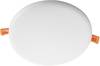 Kanlux 29588 Arel LED vestavné svítidlo, LED, pevně vestavěné LED, 14 W, bílá