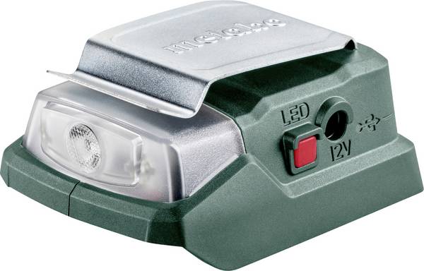 Metabo 600298000 POWERMAXX PA 12 náhradní akumulátor pro elektrické nářadí  12 V