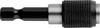 Metabo bitový šroubovák 52 mm 1/4" (6,3 mm)