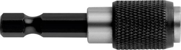Metabo  bitový šroubovák 52 mm 1/4" (6,3 mm)