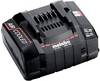 Metabo ASC 145 rychlonabíječka 627378000