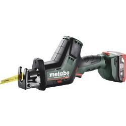 Akumulátorová šavlová pila Metabo POWERMAXX SSE 12 BL