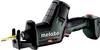 Metabo POWERMAXX SSE 12 BL akumulátorová šavlová pila, bez akumulátoru, kufřík, 12 V, 602322840