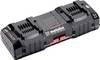 Metabo ASC 145 DUO rychlonabíječka 627495000