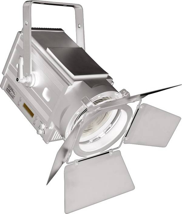 Eurolite 41602133 41602133 DMX LED reflektor  Počet LED:1