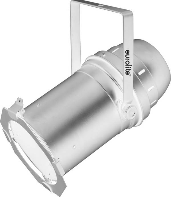 Eurolite  LED PAR reflektor  Počet LED: 1 100 W černá