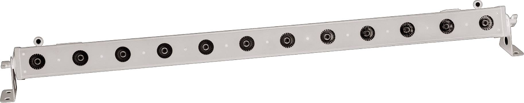 Eurolite 51930393 LED reflektorová lišta Počet LED: 12-0