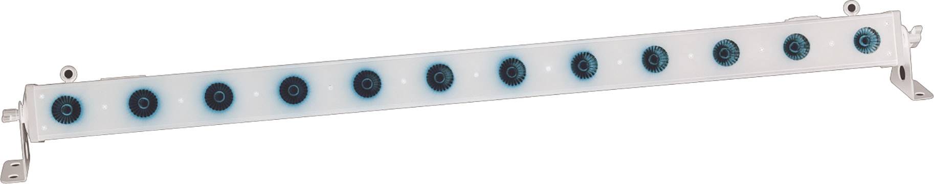 Eurolite 51930393 LED reflektorová lišta Počet LED: 12-3