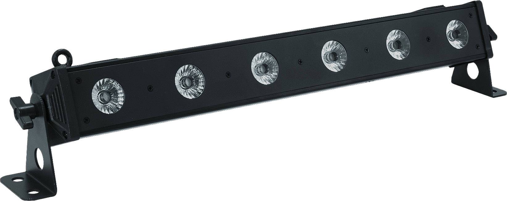 Eurolite 51930394 LED reflektorová lišta Počet LED: 6-0