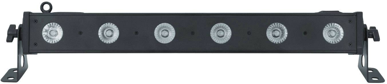 Eurolite 51930394 LED reflektorová lišta Počet LED: 6-2