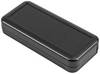 Hammond Electronics 1552C3BK plastová krabička 110 x 50 x 22 plast ABS černá 1 ks
