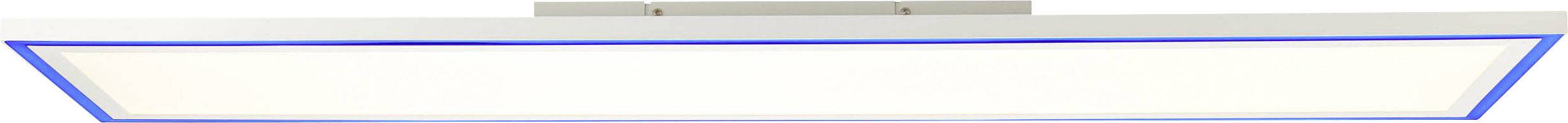Brilliant G97077/05 Lanette LED panel LED pevně vestavěné LED Energetická třída (EEK2021): E (A - G) 37 W bílá