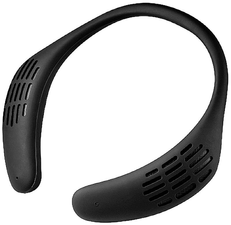 Technaxx BT-X50 nákrčníkový reproduktor