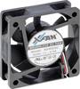 X-Fan RDH6025S2 axiální ventilátor, 24 V/DC, 25.8 m³/h, (d x š x v) 60 x 60 x 25 mm, RDH6025S2