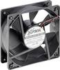 X-Fan RDH1238S axiální ventilátor, 24 V/DC, 217.8 m³/h, (d x š x v) 120 x 120 x 38 mm, RDH1238S
