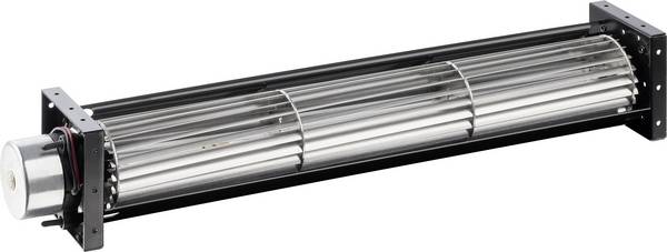 X-Fan CD03029V12BLHWE tangenciální ventilátor, motor vlevo, 12 V/DC