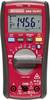 Benning MM 10-PV digitální multimetr, datalogger, CAT IV 600 V, Displej (counts): 6000