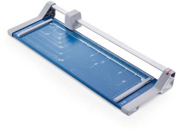 Dahle 508 kotoučová řezačka  A3 Řezný výkon A4 80 g/m²: 6 listů