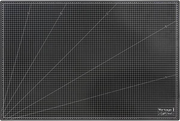 VANTAGE 10673-20145 / 60 x 90 cm řezací podložka  A1