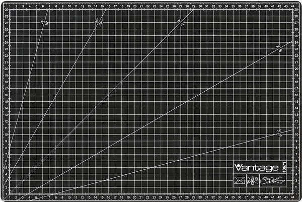 VANTAGE 10671-20143 / 30 x 45 cm řezací podložka  A3