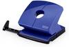 Novus Office 60-B22003 kancelářská děrovačka Locher B220 mit AS 20Blatt blau modrá 20 listů (80 g/m²)