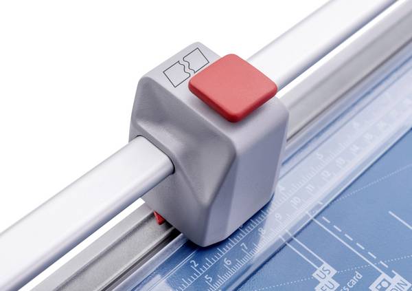 Dahle 00981-14987 kotoučová řezačka