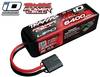Traxxas 2857X akupack Li-Pol (modelářství), 11.1 V, 6400 mAh, články 3, 25 C, Softcase, Traxxas iD