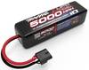 Traxxas 2889X akupack Li-Pol (modelářství), 14.8 V, 5000 mAh, články 4, 25 C, Softcase, Traxxas iD