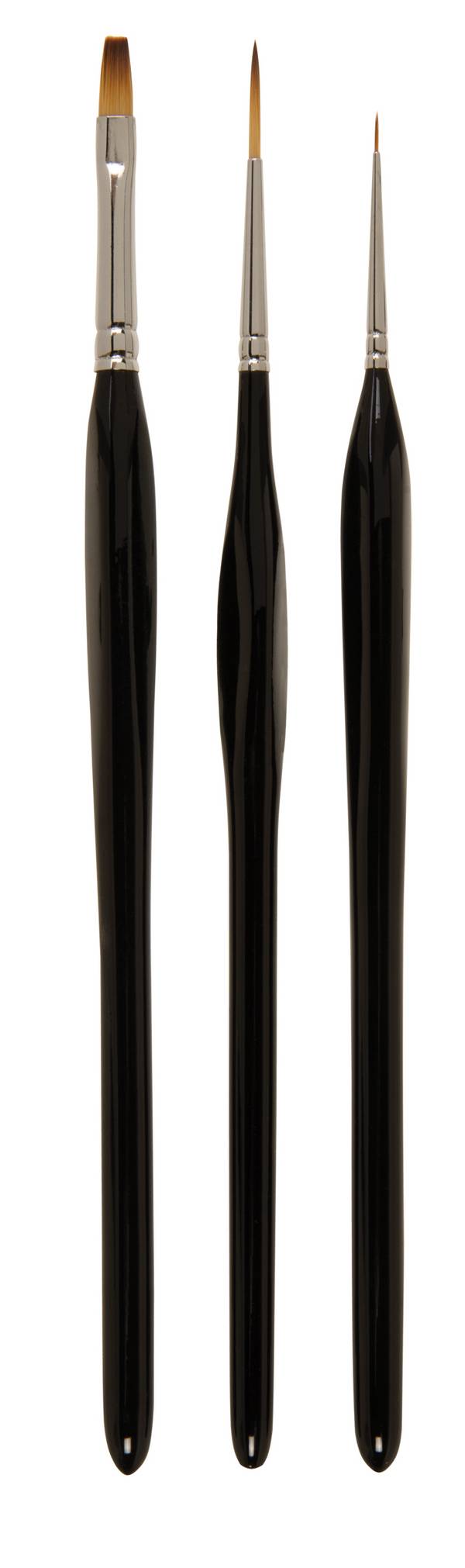 <br>  ZAHN Pinsel<br>  modelářský štětec <br>  <br>  <br>