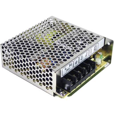 MW Mean Well RT-50B spínaný síťový zdroj 5 V/DC 4 A 50 W