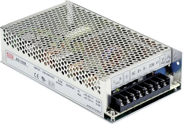 MEAN WELL AD-155C spínaný síťový zdroj 54 V/DC 2.7 A 156.5 W