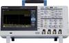 Tektronix TBS2104B digitální osciloskop 100 MHz, 2 GSa/s, 5 Mpts, 8 Bit, s pamětí (DSO), 1 ks, TBS2104B
