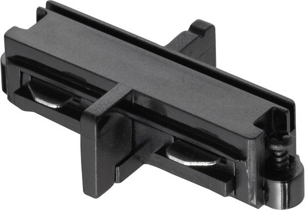 Nordlux Link vysokonapěť. komponent lištových systémů  konektor  černá 79059903 Linkadapter