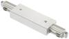 Nordlux Link vysokonapěť. komponent lištových systémů konektor bílá 79049901 Linkadapter