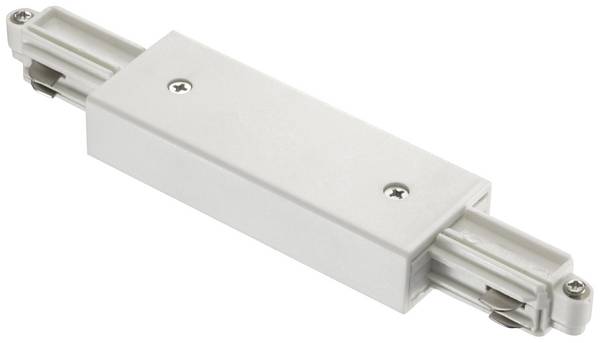 Nordlux Link vysokonapěť. komponent lištových systémů  konektor  bílá 79049901 Linkadapter