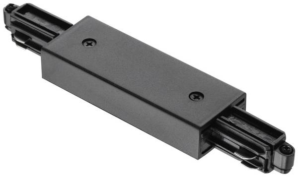Nordlux Link vysokonapěť. komponent lištových systémů  konektor  černá 79049903 Linkadapter