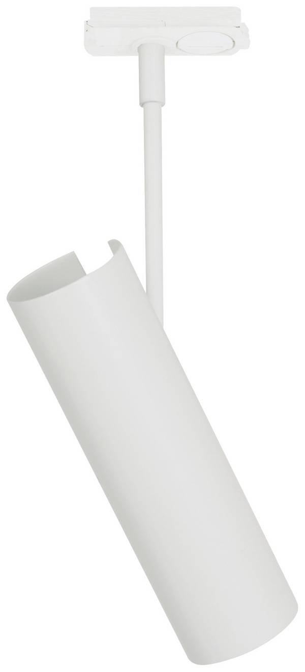 Nordlux MIB 6 svítidla do lištových systémů (230 V) Link GU10 8 W   bílá