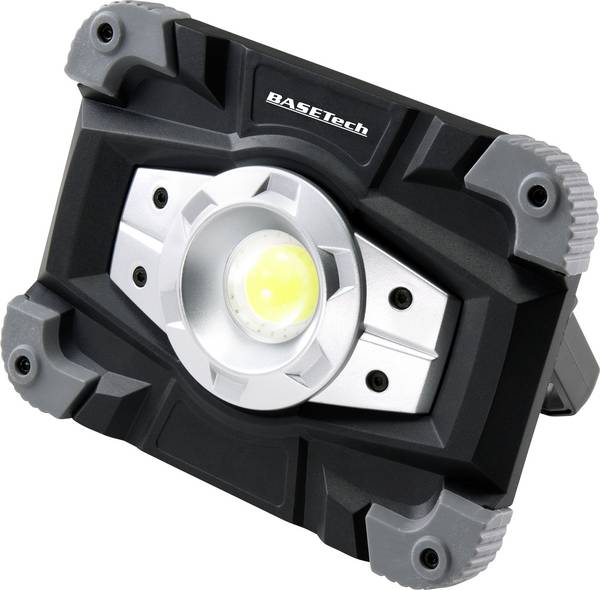 Basetech BT-2238078  LED pracovní osvětlení   10 W 900 lm