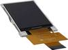 Display Elektronik LCD displej bílá (š x v x h) 36.3 x 47.8 x 2.43 mm DEM128160A1TMH-PWN
