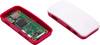 Raspberry Pi® Essentials Kit Raspberry Pi® Zero WH , 1 x1.0 GHz, vč. napájecího zdroje, vč. pouzdra, Operační paměť 512 MB
