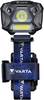 Varta Work Flex Motion Sensor H20 LED čelovka, na baterii, 150 lm, 20 h, 18648101421